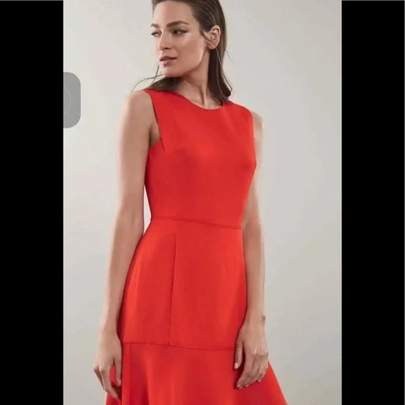 Reiss jackie dress online